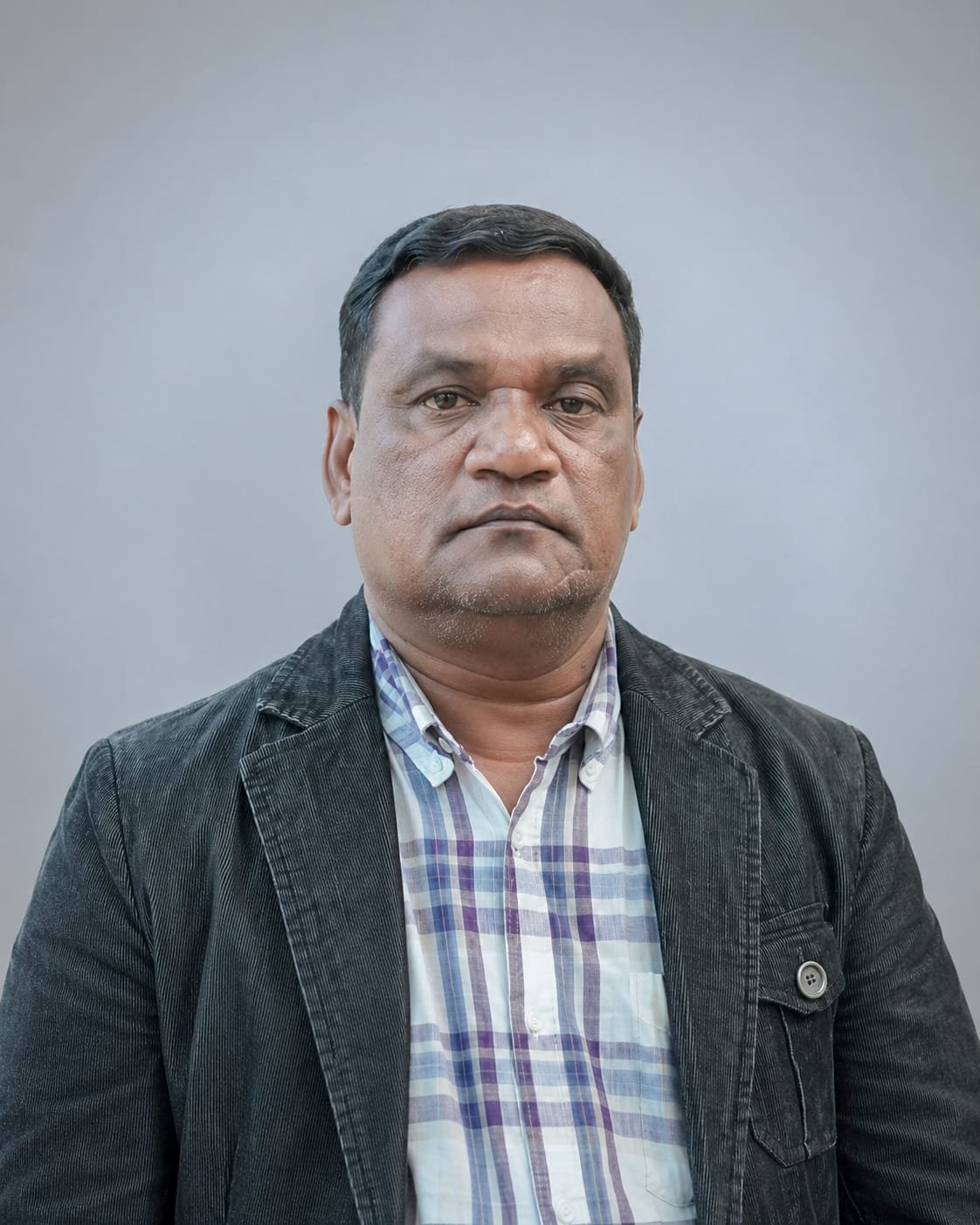Md. Asadur Rahman Nannu, Executive Director