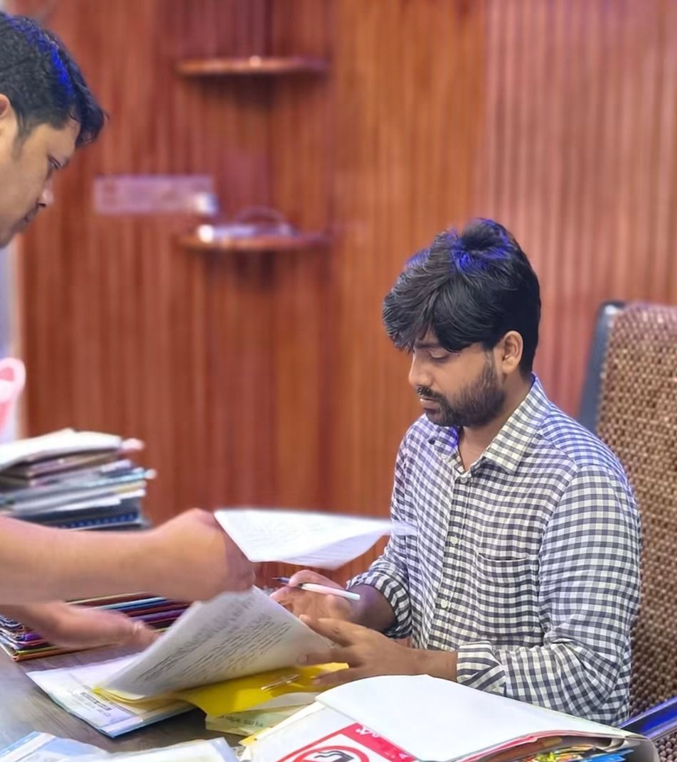 Dr. Ibrahim Hossain Joardar