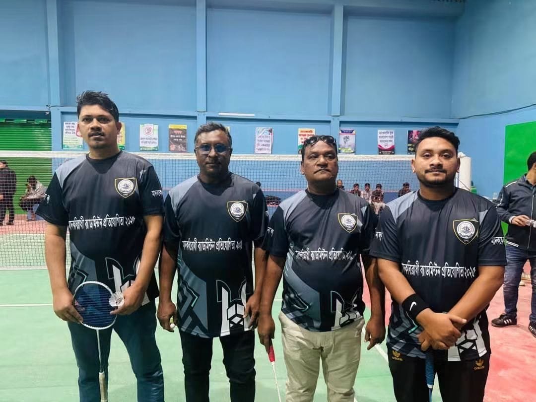 Community sports team